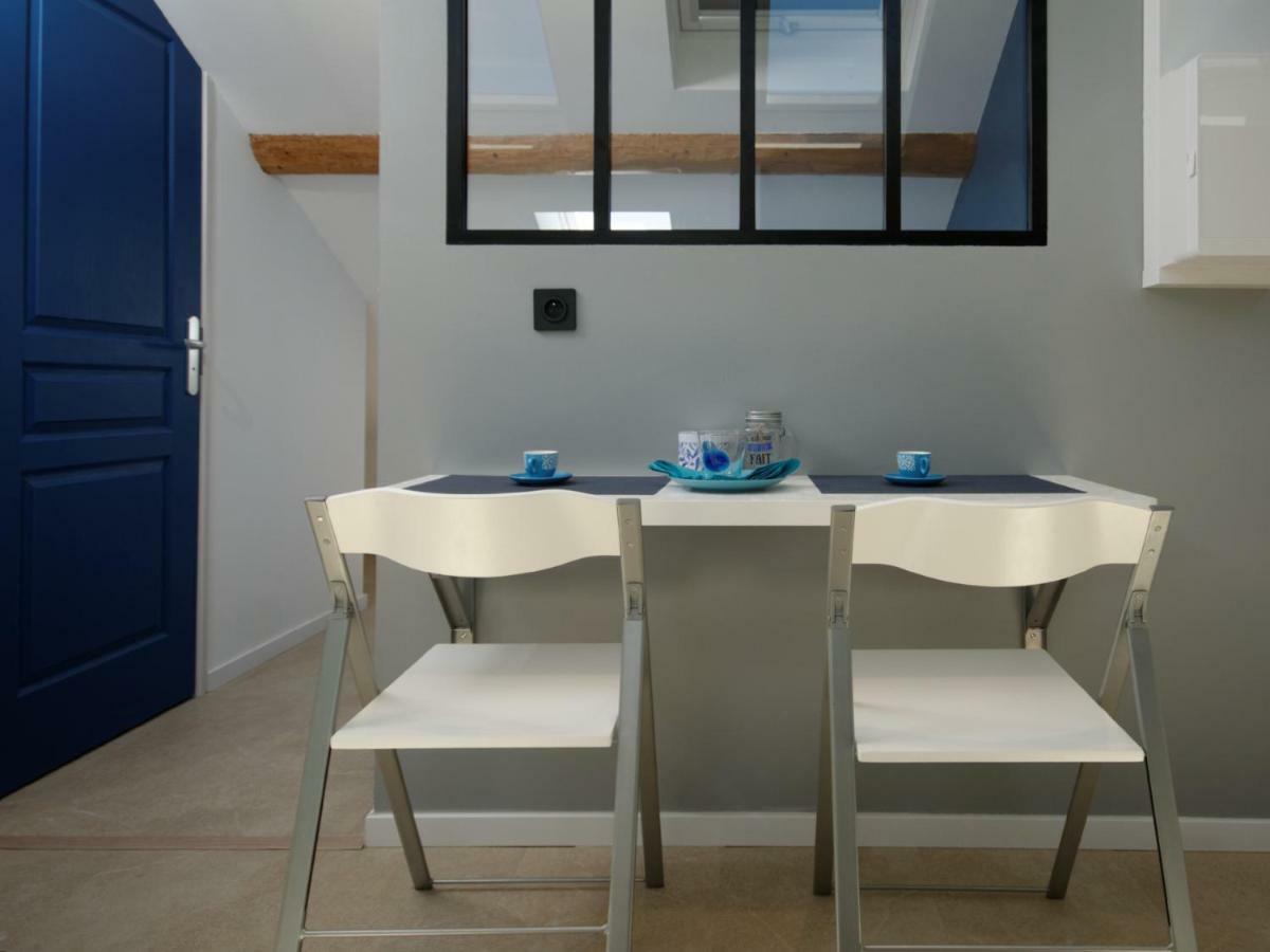Mv Suite & Spa Reims Exterior photo